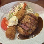 ビストロ オニバ - 