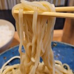なにわ麺次郎 雅 - 