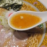 上方レインボー - 