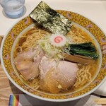 上方レインボー - 