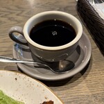 GOOD MORNING CAFE NOWADAYS - ホットコーヒー