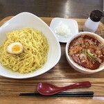 あしざき食堂 - 