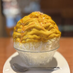 ティーハウスマユール - 