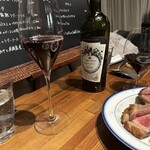 Burger & Bistro Occi - 