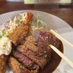 ビストロ オニバ - 