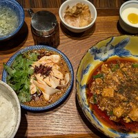 中華旬彩 森本 - 