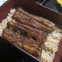 うなぎ割烹 大江戸 - 