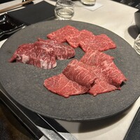 YAKINIKU FIFTY-FIVE TOKYO 恵比寿店 - 