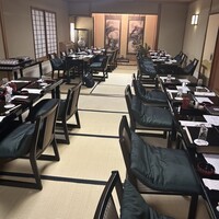 うなぎ割烹 大江戸 - 