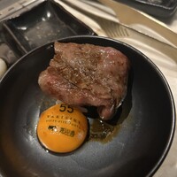 YAKINIKU FIFTY-FIVE TOKYO 恵比寿店 - 