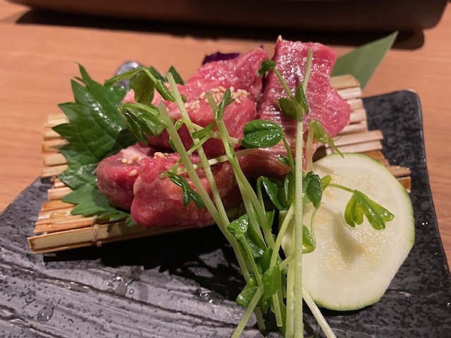 Yakiniku Hachiya Nagakute Ten photo 5