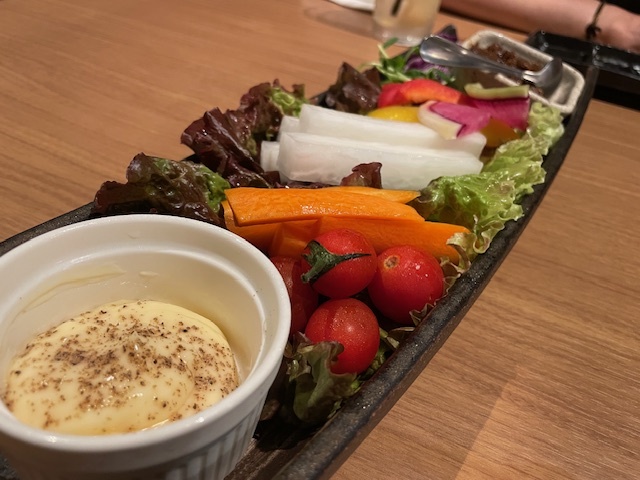 Yakiniku Hachiya Nagakute Ten photo 2