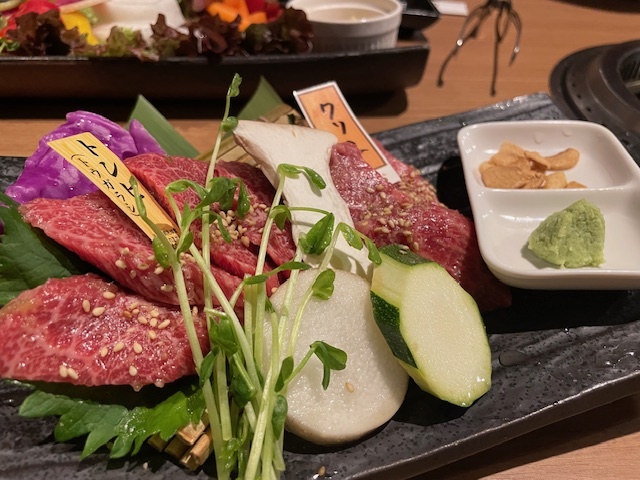 Yakiniku Hachiya Nagakute Ten photo 3