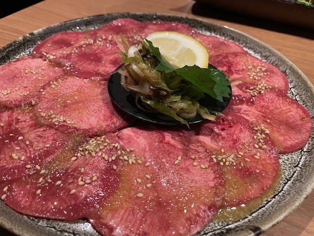 Yakiniku Hachiya Nagakute Ten photo 4