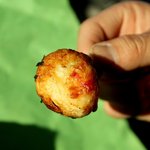 澤田たこ焼店 - 