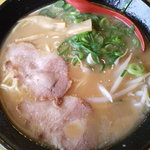 ラーメン横綱 - 