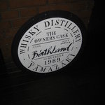 バースランド - オーナーズカスクの証