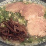 3265876 - らーめん＋ねぎ