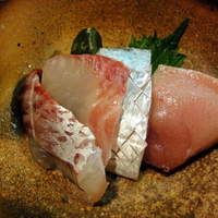 魚めし 竹亭 - 