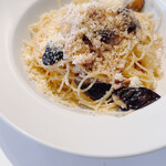 トラットリア フィレンツェ・サンタマリア - 