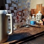 高半 - てぶーる