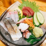 酒菜こむらさき - 