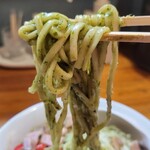 極汁美麺 umami - 