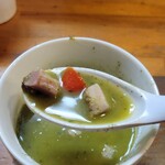 極汁美麺 umami - 