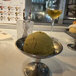 ワイン/アイスクリーム WINS - 