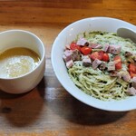 極汁美麺 umami - 