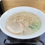 秋葉原ラーメンセンター - 