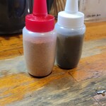 極汁美麺 umami - 