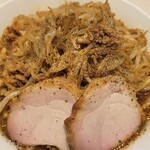 上方レインボー - 