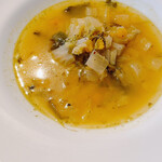 トラットリア フィレンツェ・サンタマリア - 