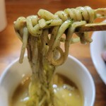 極汁美麺 umami - 