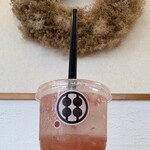 甘味処 鎌倉 - ドリンク写真: