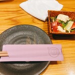 酒菜こむらさき - 