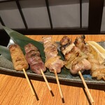 完全個室居酒屋 串ごろ - 