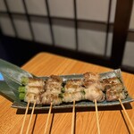 完全個室居酒屋 串ごろ - 