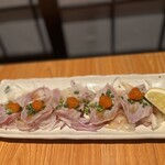 完全個室居酒屋 串ごろ 立川店 - 