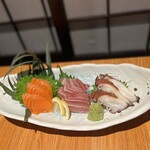 完全個室居酒屋 串ごろ 立川店 - 