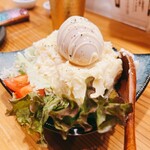 酒菜こむらさき - 