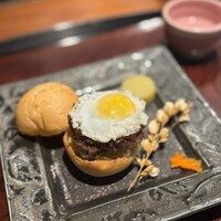 鉄板焼き いわ倉 - 