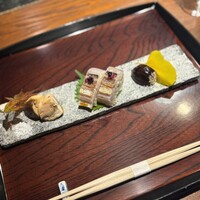 鉄板焼き いわ倉 - 