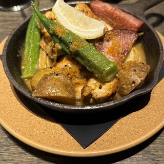 ザ シティ ベーカリー ブラッスリー ルービン_1