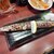 ます家 - 料理写真:さんま塩焼858円