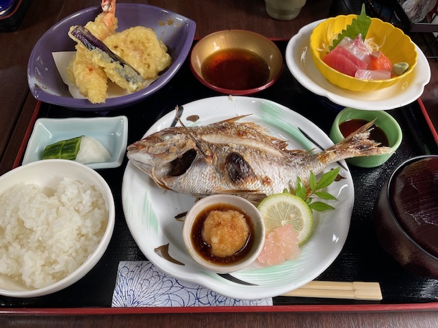 Hoshi no Shokudo photo 2