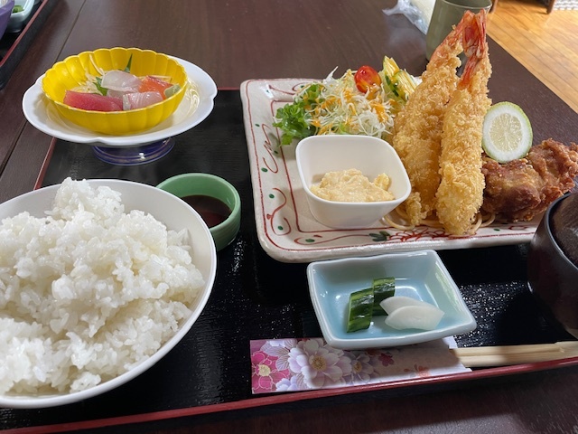 Hoshi no Shokudo photo