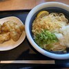讃岐うどん専門店 やまふじ