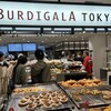 BURDIGALA TOKYO